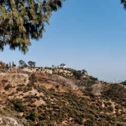 Griffith Observatory